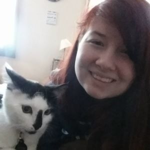 Meet your Posher, Alex